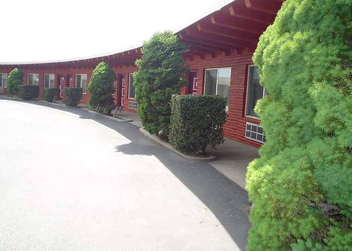 Avenue Motel Wenatchee